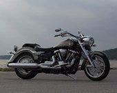 2006 Yamaha Roadliner S photo